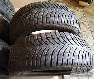 Продавам зимни гуми Goodyear Ultragrip 7