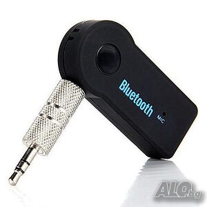 Bluetooth Аудио Адаптер