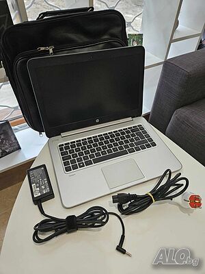 +Гаранция! Лаптоп HP Stream 14 AMD A4 Micro-6400T / 2GB RAM / 32GB SSD hp | Лаптопи | Пловдив