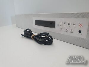 +Гаранция! Bluetooth HDMI FM AUX Тонколона колона Ikea Uppleva