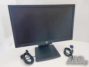 +Гаранция! Монитор 23” HP Compaq LA2306x