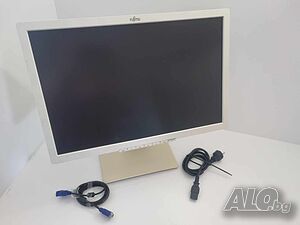 +Гаранция! Монитор 22” Fujitsu B22-W7