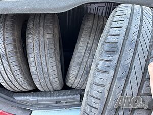 165/65R14 летни Good Year DuraGrip - 14 цола