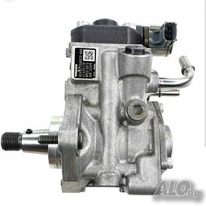 Гнп 31405129 Volvo D4 Xc70 V70 V90 2.0D Bi-Turbo Diesel Fuel Pump