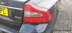 Стоп Volvo S80 2007-2013