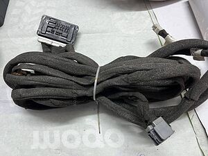 VOLVO V50/S40/C70ll/C30 USB кабел