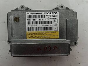 VOLVO V60/31667217/Air bag sensor