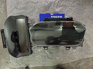 табло/километраж 32276171 Volvo Xc 40 2022г