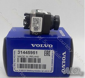 Предна камера 31445951 Volvo Xc60 2022г