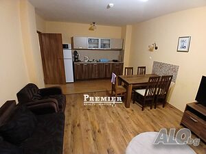 3-стаен апартамент в Слънчев Бряг 200м до морето