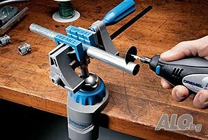 Dremel Multi-Vise универсално, стационарно менгеме 3 в 1