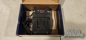 Bosch Professional зарядно GAL 18V-40 - 1 600 А01 BA3, Германия