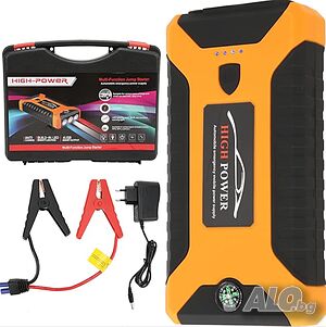 Стартерно устройство High Power Jump Starter за кола