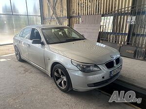 BMW 530i E60 на части M54B30