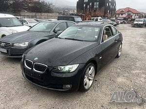 BMW 330i E92 на части