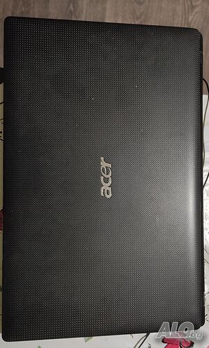 Лаптоп Acer Aspire 5560