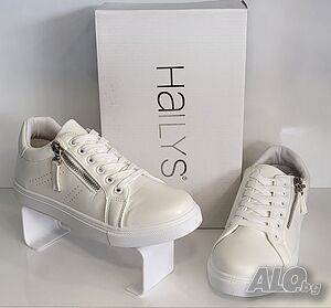 Дамски кецове Hailys модел: SN Ruby off white