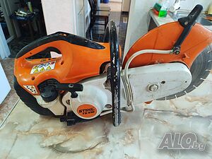 ъглошлайф STIHL TS410