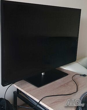 LCD Toshiba 39L4333D