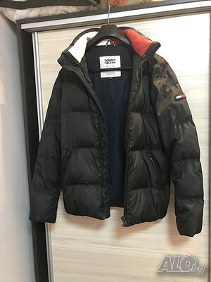 Яке Tommy Hilfiger