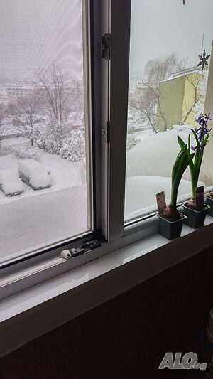 Ремонт и монтаж на дограма, врати, прозорци