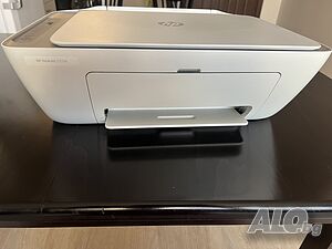 Мастиленоструен принтер HP Deskjet 2720e