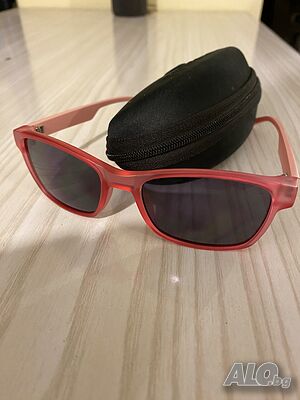 Детски слънчеви очила Ray-Ban 3-5г.