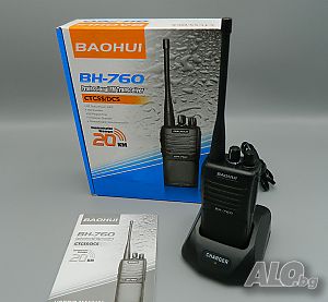 Професионална радиостанция Baohui BH 760