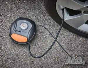 Компресор за гуми Osram TYREinflate 200 12V 5.5 бара