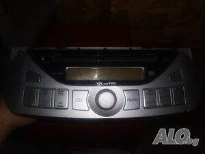 Радио CD Nippon Suzuki Alto CD Player Radio