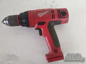 Боди акумолаторен винтоверт MILWAUKEE18V Heavy Duty