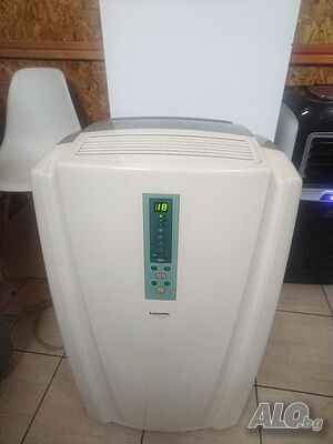 Мобилен климатик LEVANTE 12000BTU Температурен режим 18°- 32° Комсумация на ток: 1005W