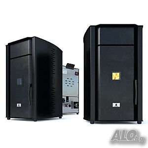 Пелетен котел Eco Spar ALBA B 18 kW