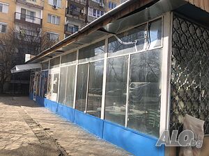 Продавам търговско помещение в гр Димитровград