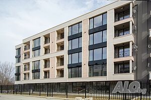 REGATTA PARK WEST -Тристаен апартамент, 121 кв.м., с Акт 16, кв. Христо Смирненски