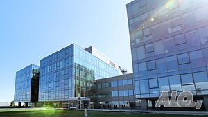 Самостоятелно офис пространство за 1-2 души в Regus European Trade Centre Офис 50 кв.м Първи етаж | Магазини, Офиси, Кабинети, Салони | Полигона София