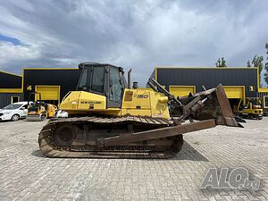 Булдозер 25т New Holland D180