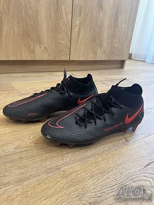 Автентични Nike Phantom GT Pro DF FG - Като нови