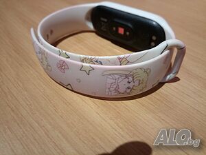 Xiaomi Mi band 5 - (original)