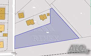 Продажба 2308 кв.м В регулация (УПИ) С ток Водопровод