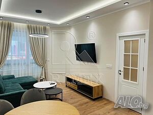 Двусатен апартамент в Смирненски. One bedroom apartment near Medical university