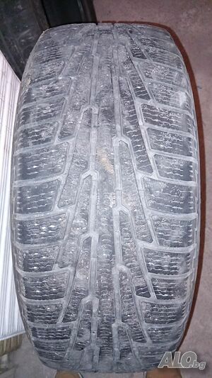 Продавам гуми 255/55R19