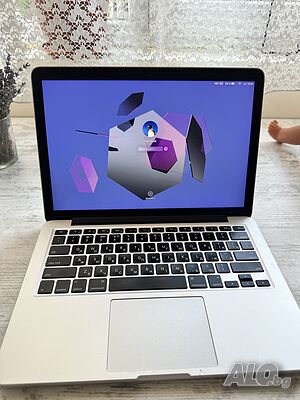 MacBook Pro Retina 13” 2013