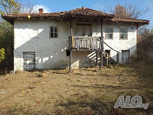 Cottage/house for sale Golyamo Krushevo