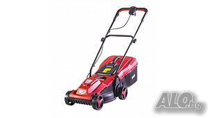 Косачка 1200W 32CM 30L 400M2 RD-LM30 №075330