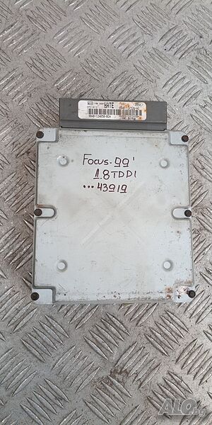 Компютър Ford Focus 1.8TDDi 1999г.