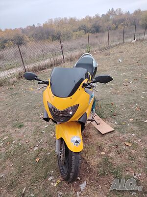 Honda Cbr