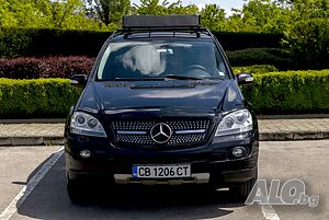 Mercedes-Benz ML 280