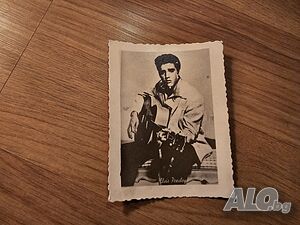 Рядка стара снимка 2 на Елвис Пресли, Elvis Presley притежавайте спомен за Краля на рокендрола - за