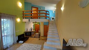 Къща под наем в гр. Банкя